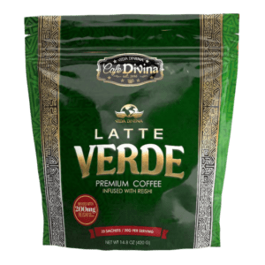 Latte Verde