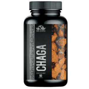 Chaga