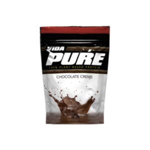 Vida Pure Chocolate Creme