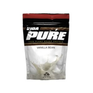 Vida Pure Vainilla Bean