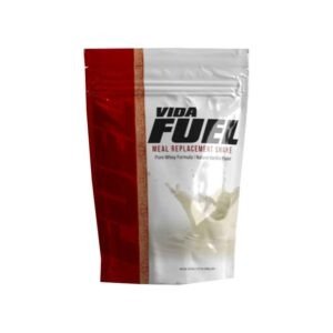 Vida Fuel Vainilla
