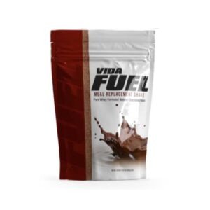 Vida Fuel Chocolate