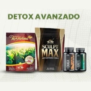 Detox Avanzado