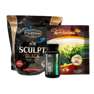 Paquete de desintoxicación forzada