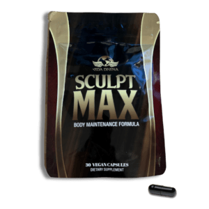 Sculpt Max