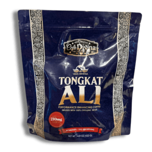 Tongkat Ali