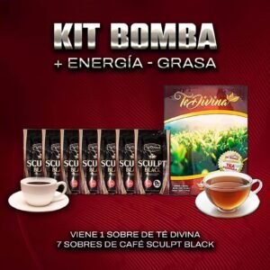 Kit Bomba