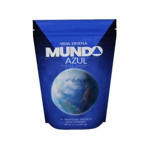 Mundo Azul